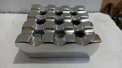 Aluminium Ashtray